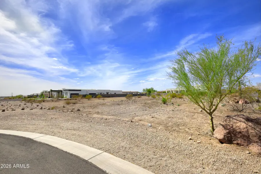 0 W Pinnacle Peak Road, Peoria, AZ 85383 - #3