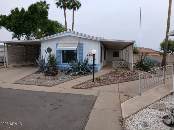 834 S Meridian Road #162, Apache Junction, AZ 85120