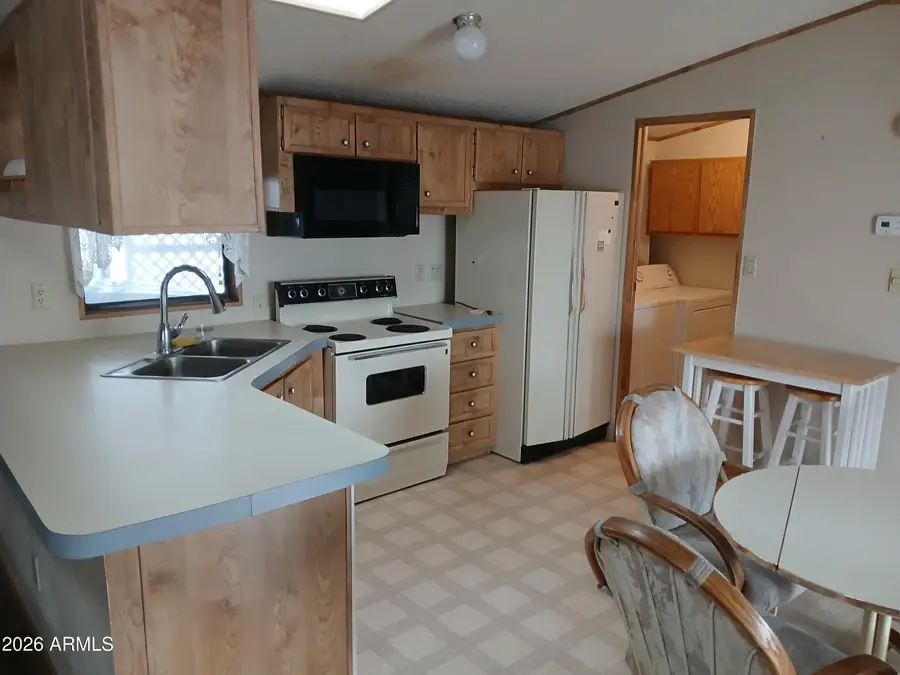 834 S Meridian Road #162, Apache Junction, AZ 85120 - #3