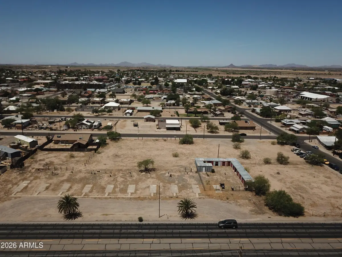 224 N Pinal Parkway Avenue #'-', Florence, AZ 85132 - #1