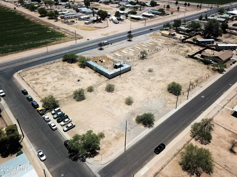 224 N Pinal Parkway Avenue #'-', Florence, AZ 85132 - #3