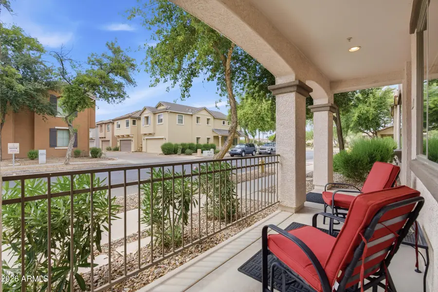 3927 S Rim Road, Gilbert, AZ 85297 - #2