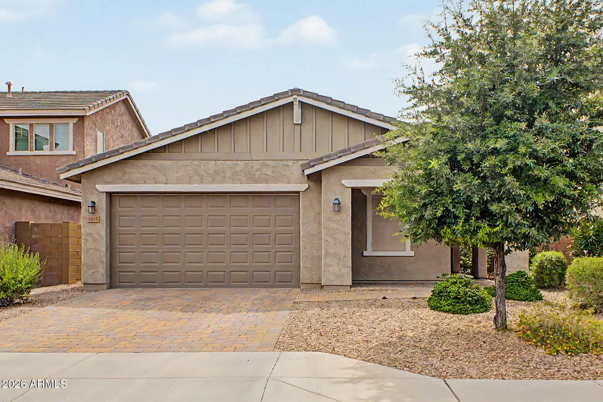 12117 W Desert Moon Way, Peoria, AZ 85383 - #1