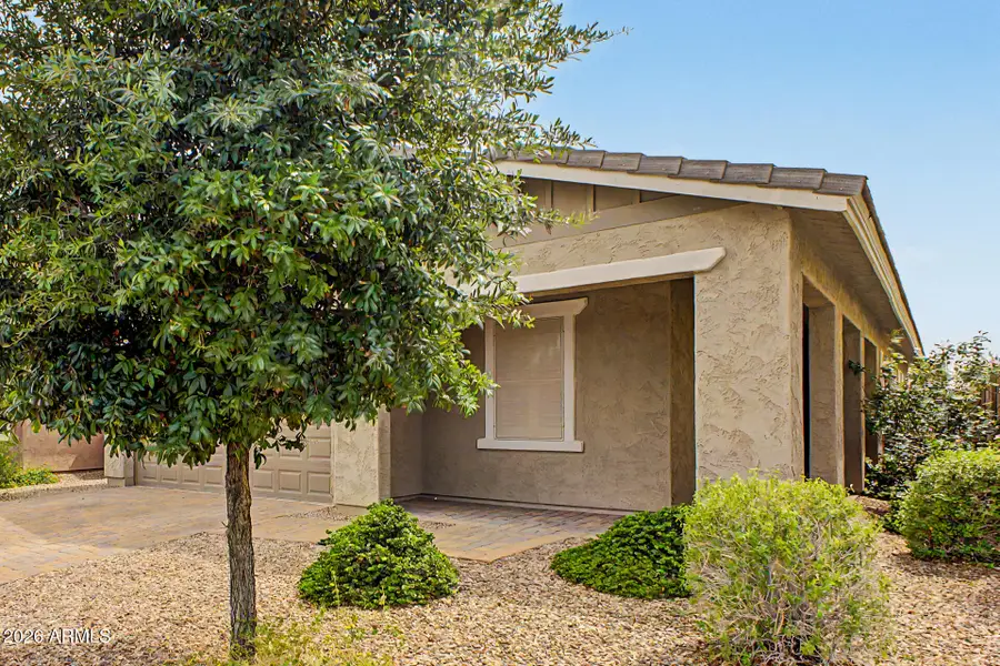 12117 W Desert Moon Way, Peoria, AZ 85383 - #2