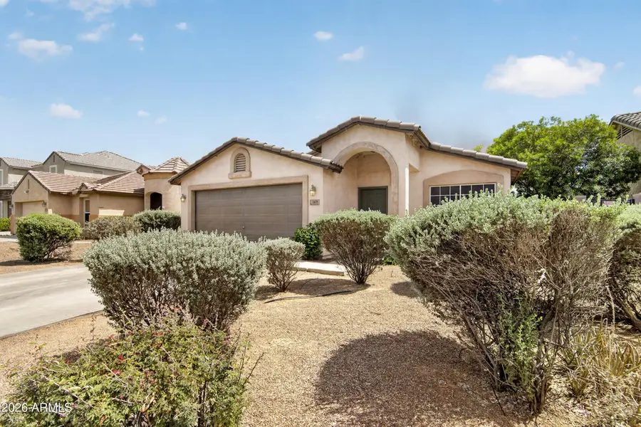 1635 E Ash Avenue, Buckeye, AZ 85326 - #3