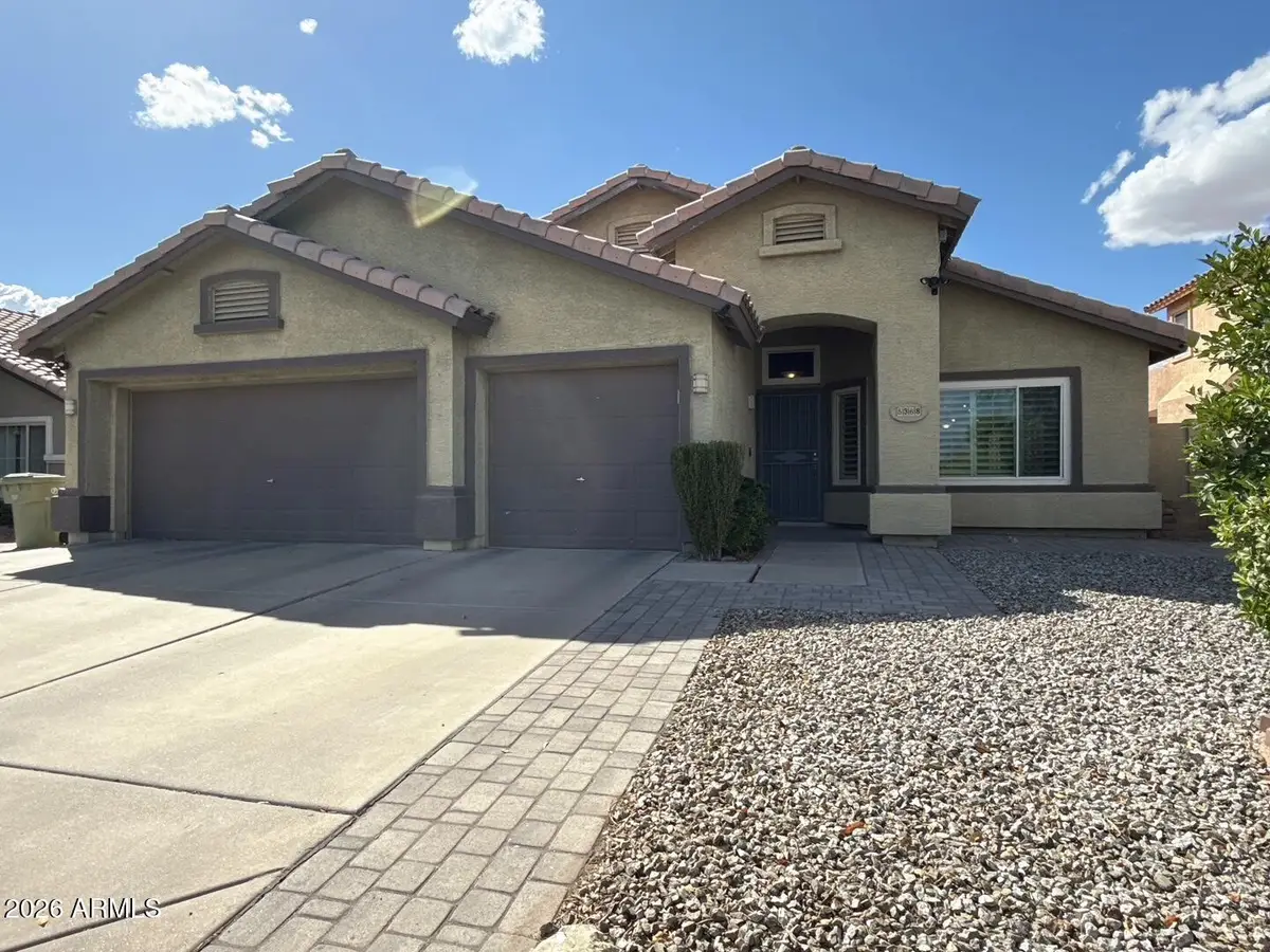 5368 W Taro Lane, Glendale, AZ 85308 - #1
