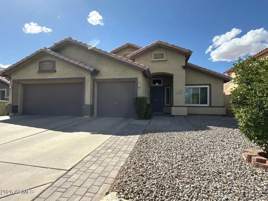 5368 W Taro Lane, Glendale, AZ 85308 - #2