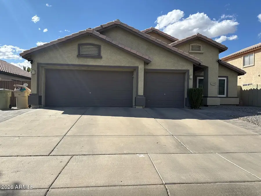 5368 W Taro Lane, Glendale, AZ 85308 - #3