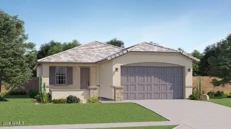 17314 W Smoketree Drive, Surprise, AZ 85387 - #1