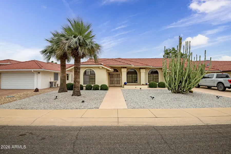 14219 W White Rock Drive, Sun City West, AZ 85375 - #2