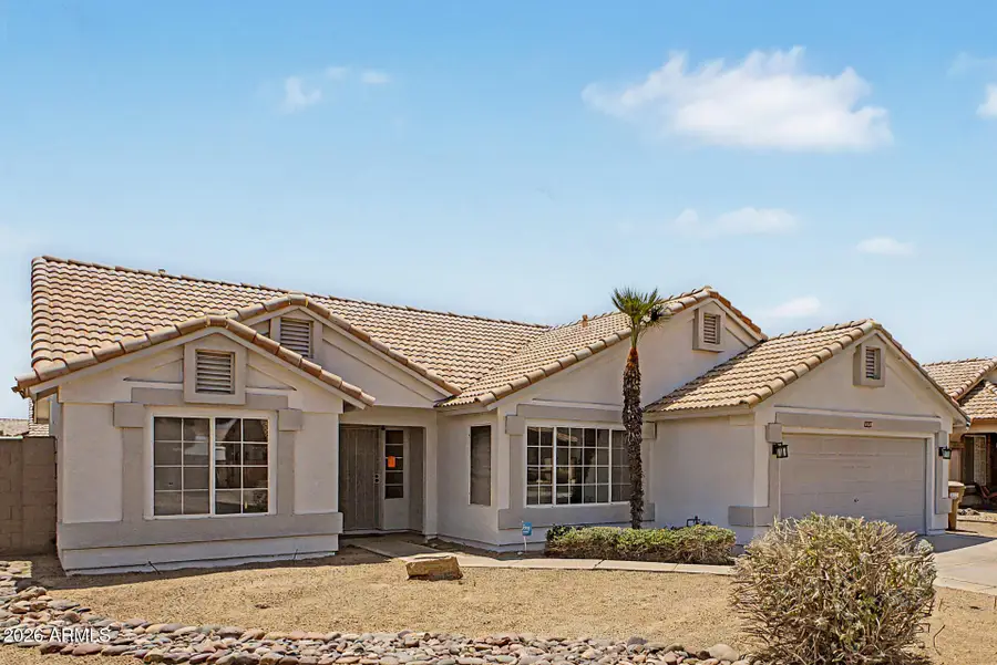 7727 W Eugie Avenue, Peoria, AZ 85381 - #2