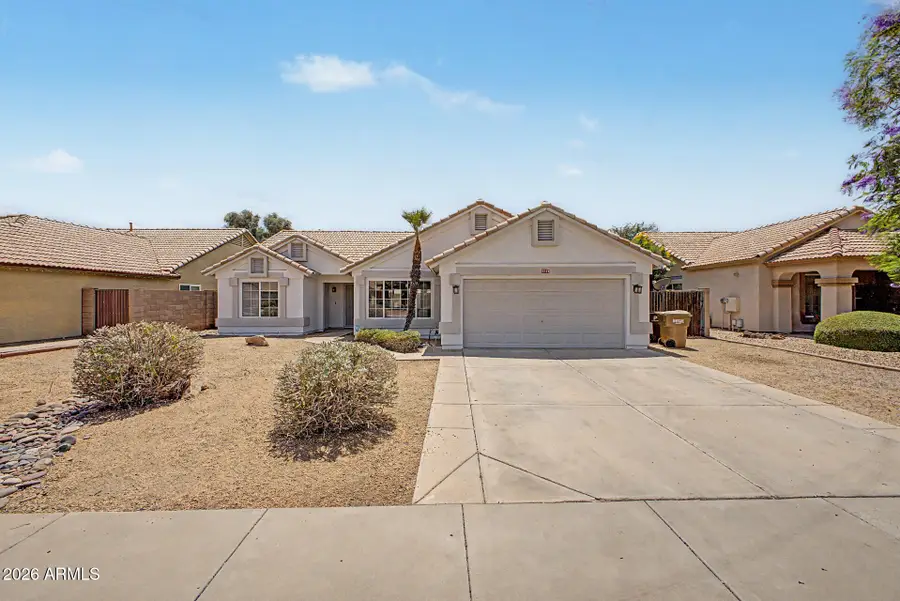 7727 W Eugie Avenue, Peoria, AZ 85381 - #3