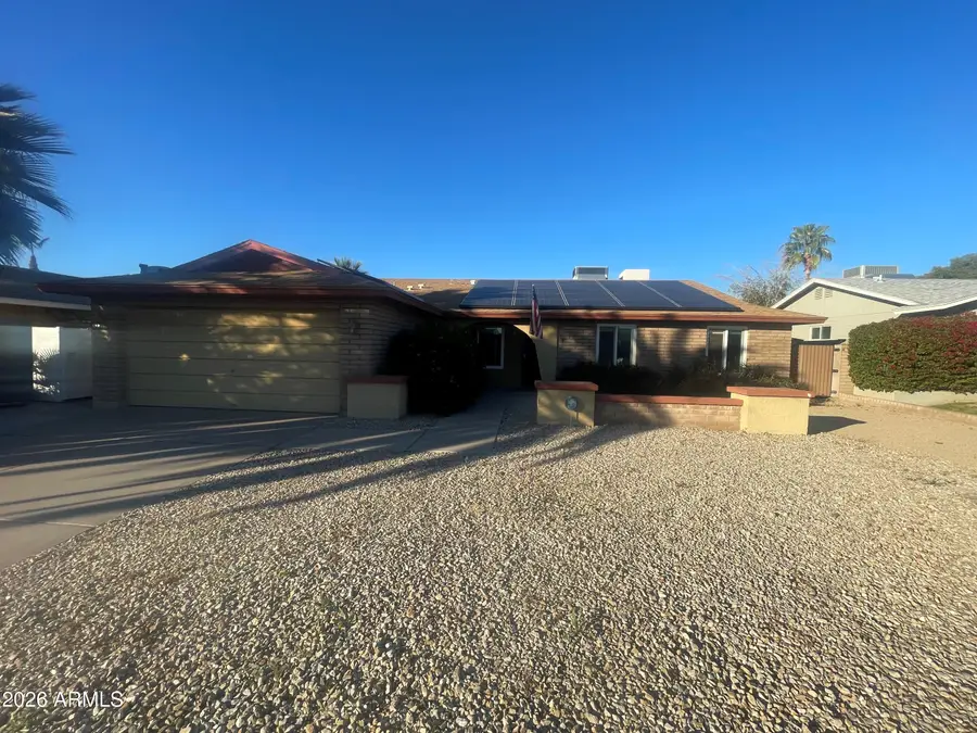 3944 W Wood Drive, Phoenix, AZ 85029 - #2