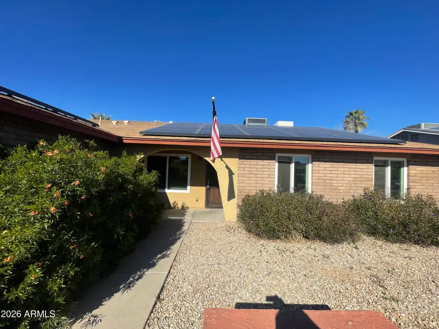 3944 W Wood Drive, Phoenix, AZ 85029 - #3
