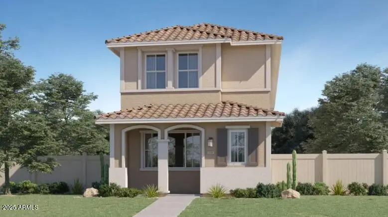 24745 N 164th Drive, Surprise, AZ 85387 - #1
