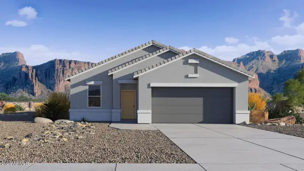 35686 N Gamble Lane, San Tan Valley, AZ 85140