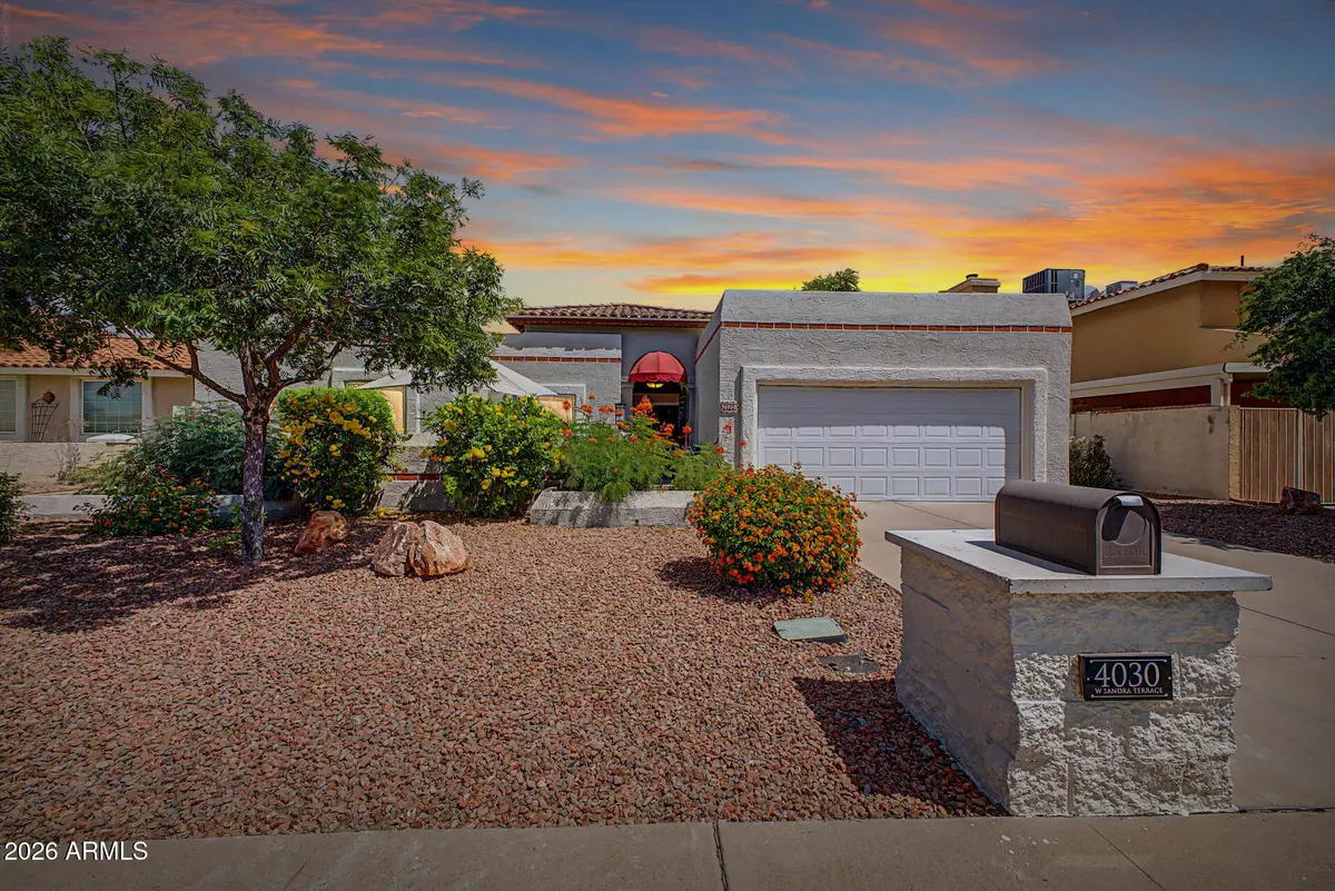 4030 W Sandra Terrace, Phoenix, AZ 85053 - #1