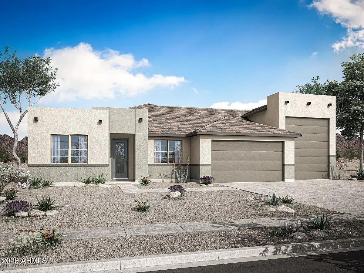 18410 W Papago Street, Goodyear, AZ 85338 - #1