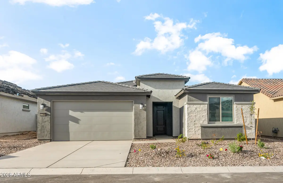 8046 W Mockingbird Way, Florence, AZ 85132 - #1