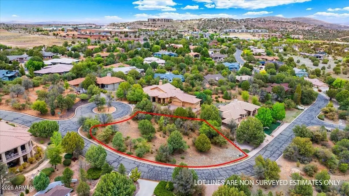 127 S Cherry Grove Circle #113, Prescott, AZ 86303 - #1