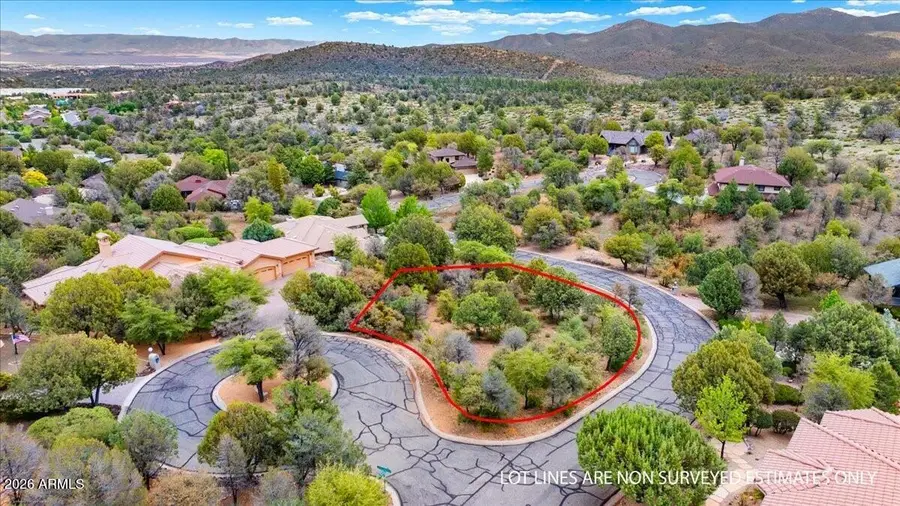 127 S Cherry Grove Circle #113, Prescott, AZ 86303 - #2