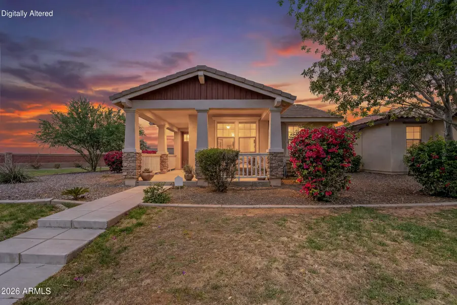 12504 N 154th Avenue, Surprise, AZ 85379 - #2