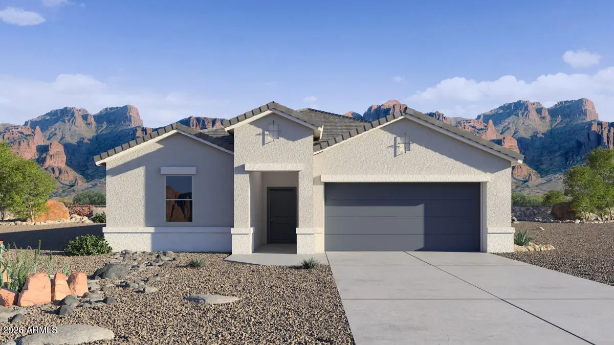 5764 E California Court, San Tan Valley, AZ 85140 - #1