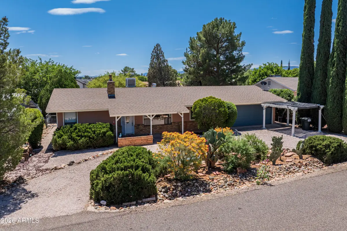 2011 S Wranglers Way, Cottonwood, AZ 86326 - #1