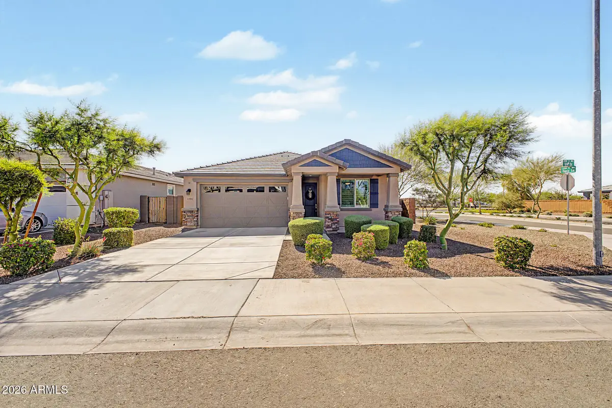 2304 S 124th Drive, Avondale, AZ 85323 - #1