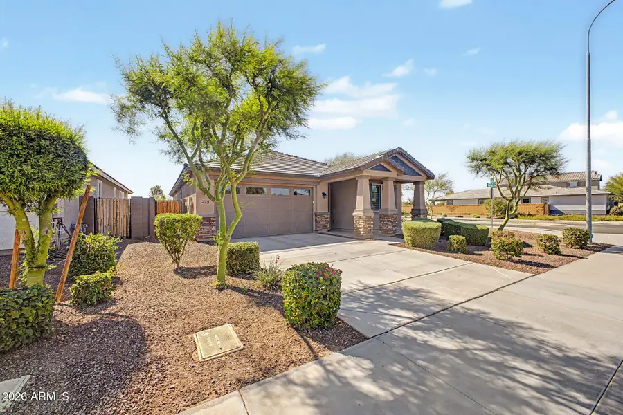 2304 S 124th Drive, Avondale, AZ 85323 - #2