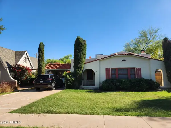 1521 E Flower Street, Phoenix, AZ 85014