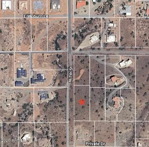 33xx N 7th Street N #'-', Phoenix, AZ 85085