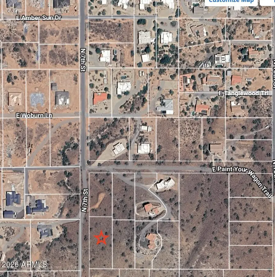 33xx N 7th Street N #'-', Phoenix, AZ 85085 - #2