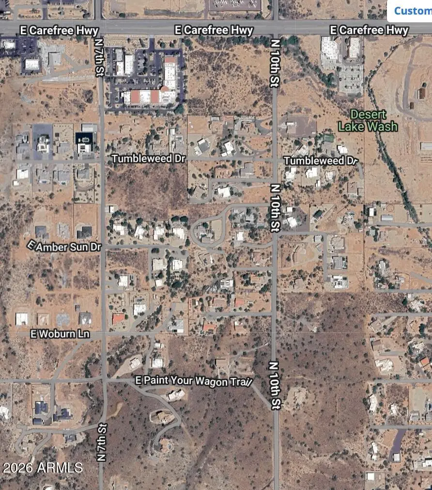 33xx N 7th Street N #'-', Phoenix, AZ 85085 - #3