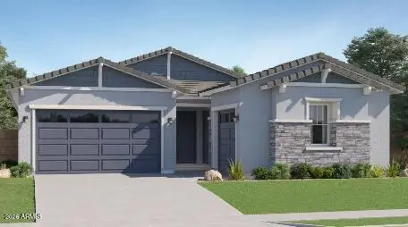 16944 W Smoketree Drive, Surprise, AZ 85387