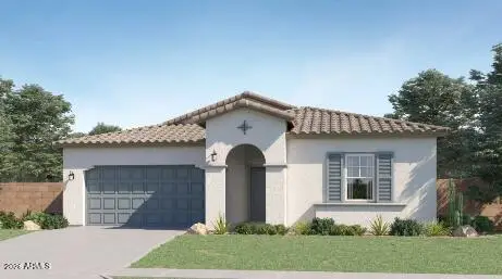 25449 N 167th Lane, Surprise, AZ 85387 - #1