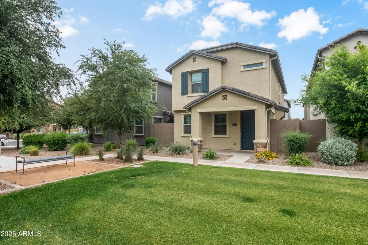 1707 S 83rd Place, Mesa, AZ 85209 - #1