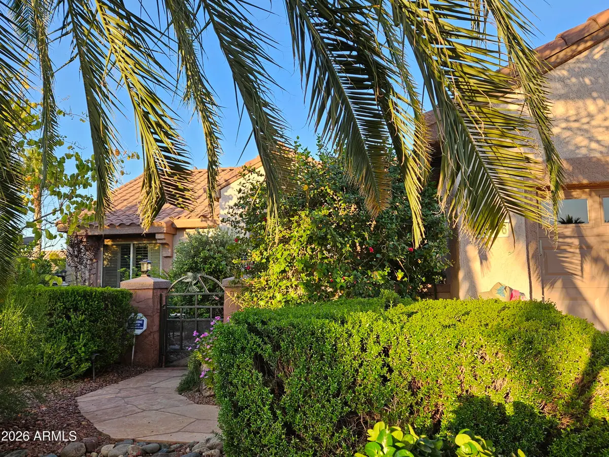15576 W Coral Pointe Drive, Surprise, AZ 85374 - #1
