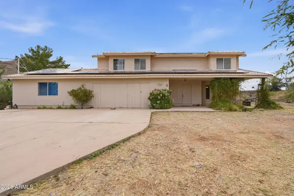 428 Camino Canoa --, Rio Rico, AZ 85648