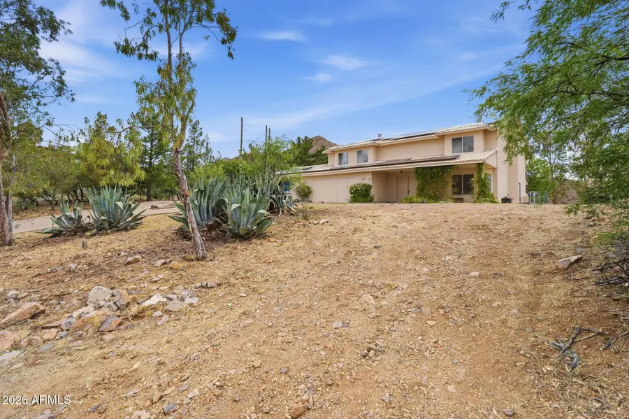 428 Camino Canoa --, Rio Rico, AZ 85648 - #3
