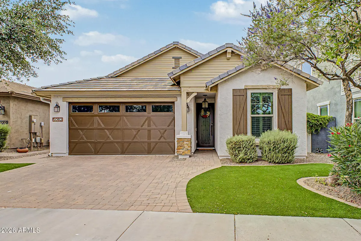 5062 S Bridal Vail Drive, Gilbert, AZ 85298 - #1