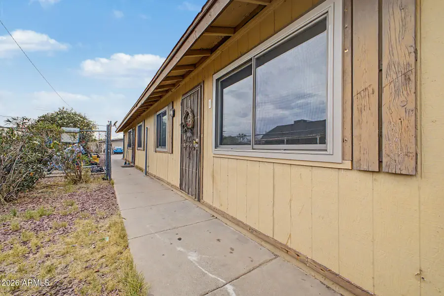 1424 S 10th Avenue, Phoenix, AZ 85007 - #2
