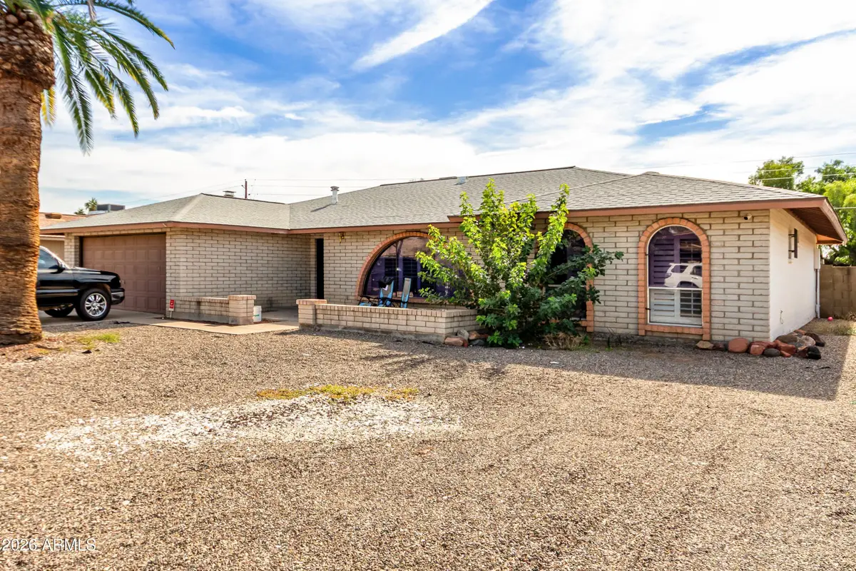 3033 W Northview Avenue, Phoenix, AZ 85051 - #1