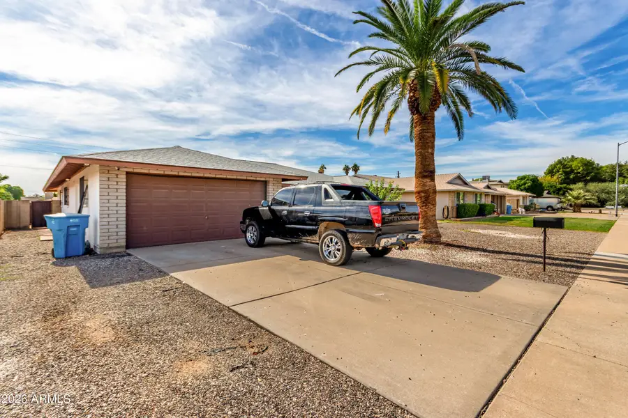 3033 W Northview Avenue, Phoenix, AZ 85051 - #3