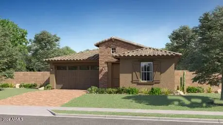 15802 W Winslow Avenue, Goodyear, AZ 85338 - #1