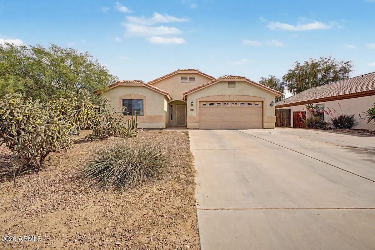 9051 W Raven Drive, Arizona City, AZ 85123 - #1