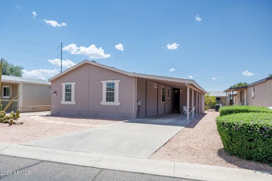 3901 E Pinnacle Peak Road #295, Phoenix, AZ 85050 - #2