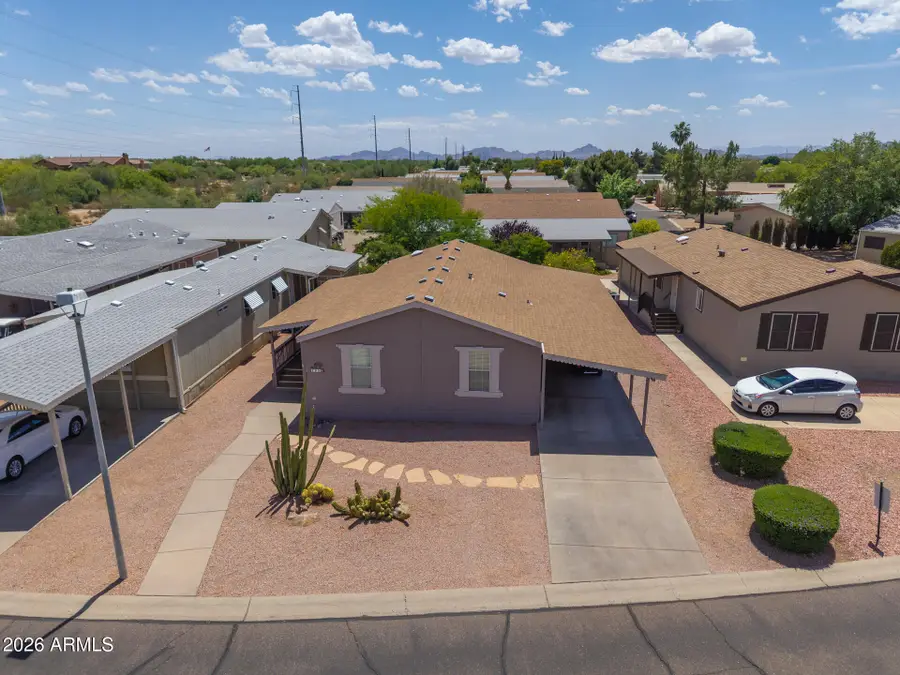3901 E Pinnacle Peak Road #295, Phoenix, AZ 85050 - #3