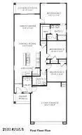 2776 W Sheppard Avenue, Apache Junction, AZ 85120 - #2
