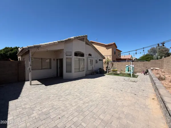 12876 W Sheridan Street, Avondale, AZ 85392